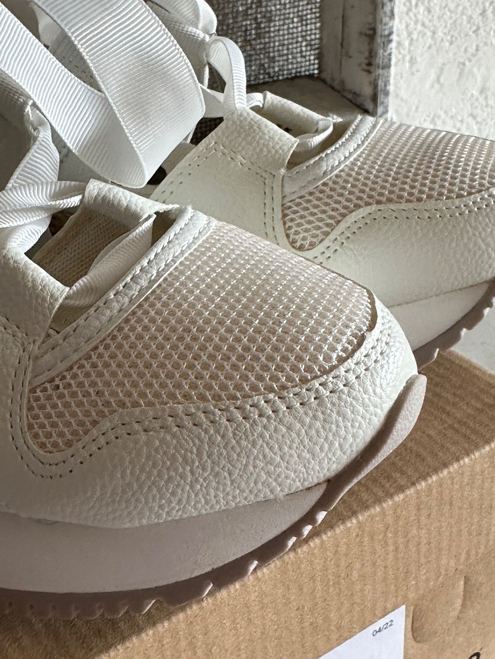 Scarpe da donna: Neu! Schnürpumps Lizarda white Gr. 36 Gioseppo – Nuovo e nell'imballaggio originale da Domdidier venduto da Lilalu168 1