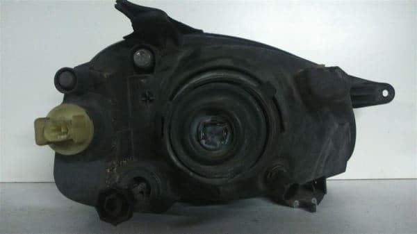 Opel Fari: Opel Corsa B. Scheinwerfer links – Usato da Ibach venduto da Zingi73 1
