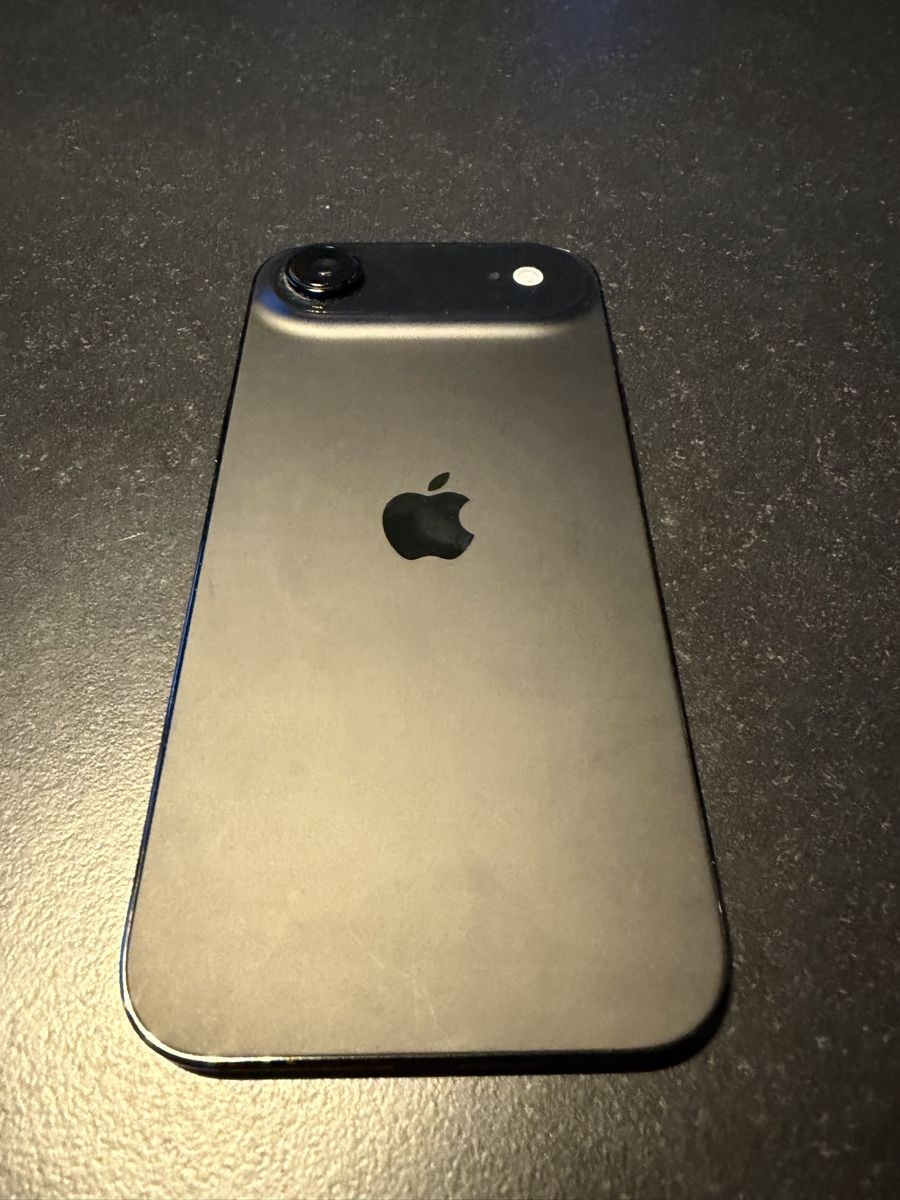 Apple Telefoni cellulari / Smartphones: Iphone Air – Usato da Oberweningen venduto da Manuelfuchs 2