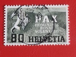 PAX - Nr. 269 - Gestempelt ab 1.-