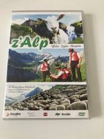 z'Alp - Uffahre, Züglete, Öberefahre (DVD)