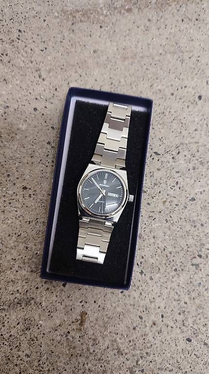 Montres: Uhr / Watch – D'occasion à Zürich par aba_6b6j