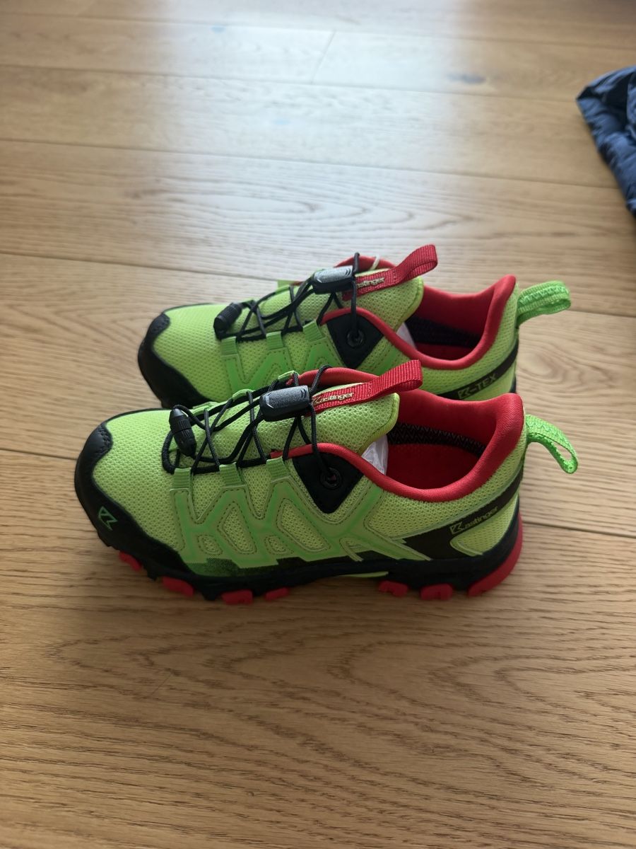 Schuhe für Jungen: Kastinger Kinschuhe – Neu (gemäss Beschreibung) aus Emmenbrücke von streetfighter27 1