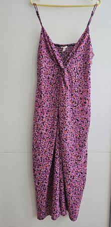 H&M Sommerkleid Gr. L, neuwertig