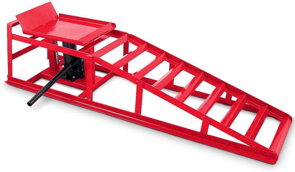 Trixie Rampe di accesso: BITUXX 2 Auto PKW Auffahrrampen 2000kg – Nuovo e nell'imballaggio originale da Bottighofen venduto da zaap 2