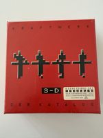 Kraftwerk – 3-D Der Katalog – 8-CD Boxset (2017) – Neu&OVP