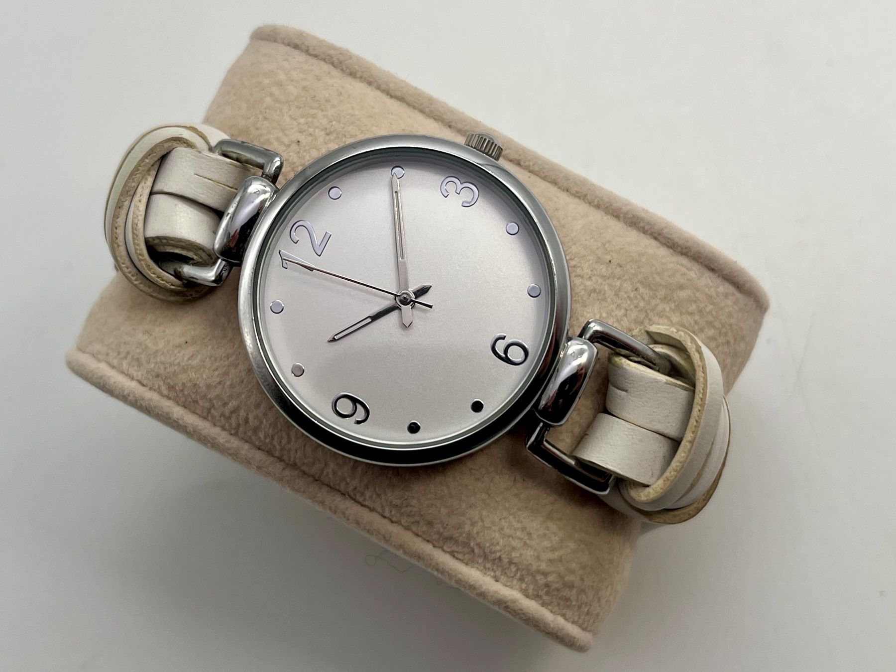 Orologi: Bijou Brigitte Damenuhr Quarz – Usato da Aarau venduto da VelEis_Watches 1
