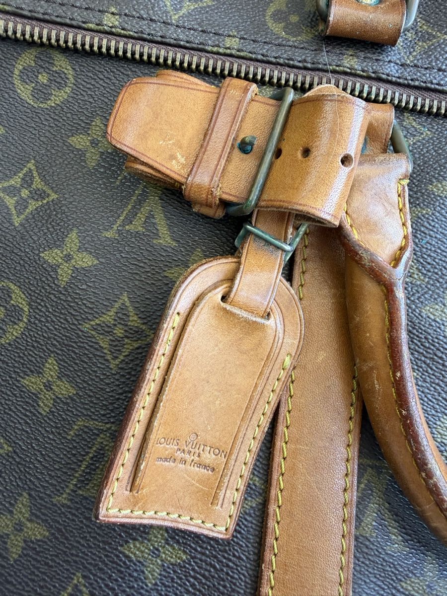 Louis Vuitton Taschen: Sac de voyage Louis Vuitton - Keepall 45 – Gebraucht aus bouveret von tis_bs7s 8