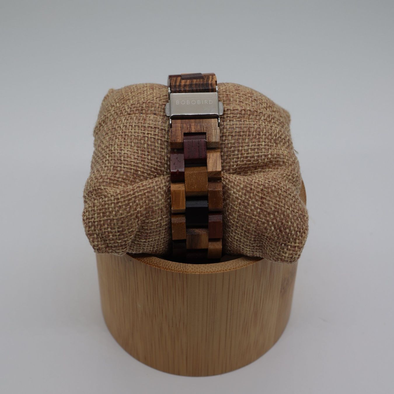 Montres: BOBOBIRD - Holzuhr – D'occasion à Volketswil par brockipfannenstil 4