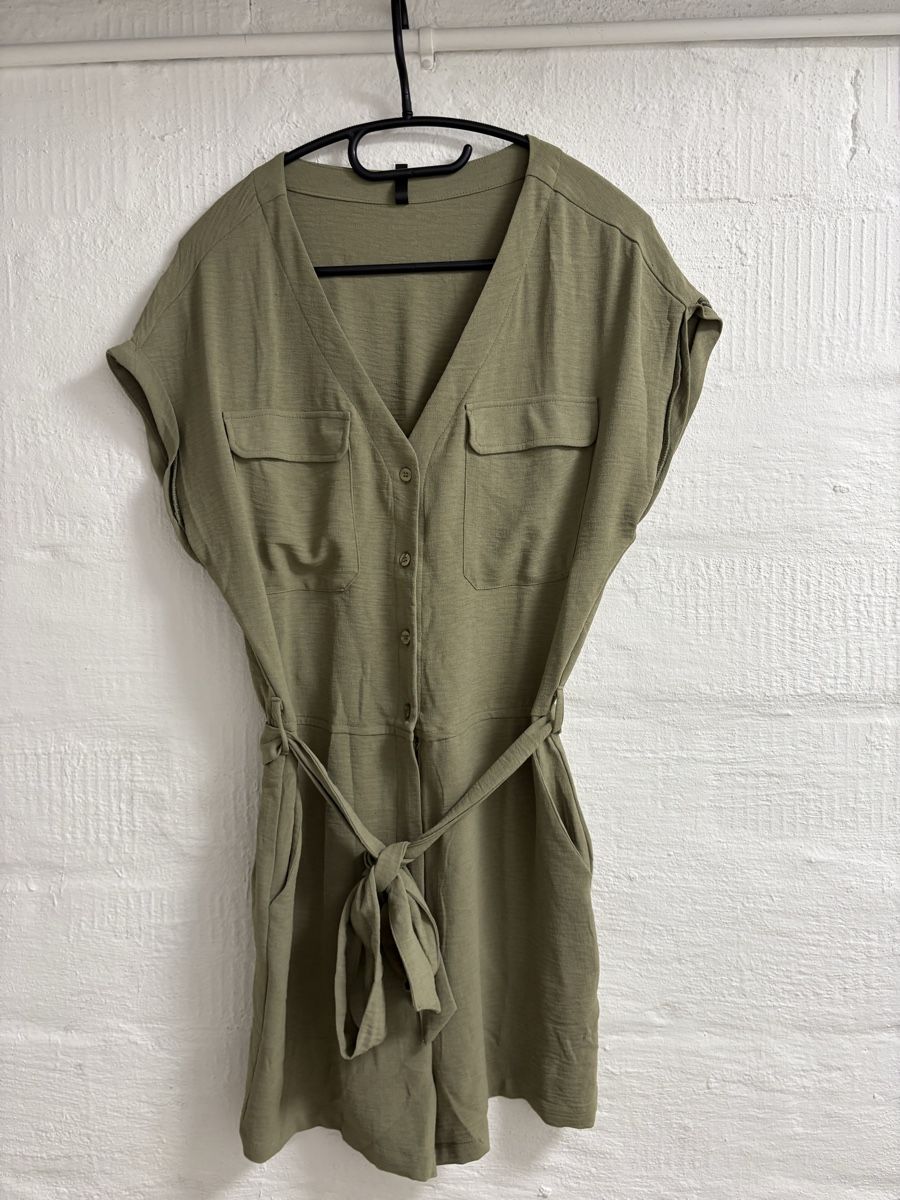 Jumpsuits: Damen Overall,Gr.M – Neuf (Voir description) à Winterthur par Nena222