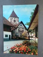 KAISERSTUHL AG -  Ansichtskarte