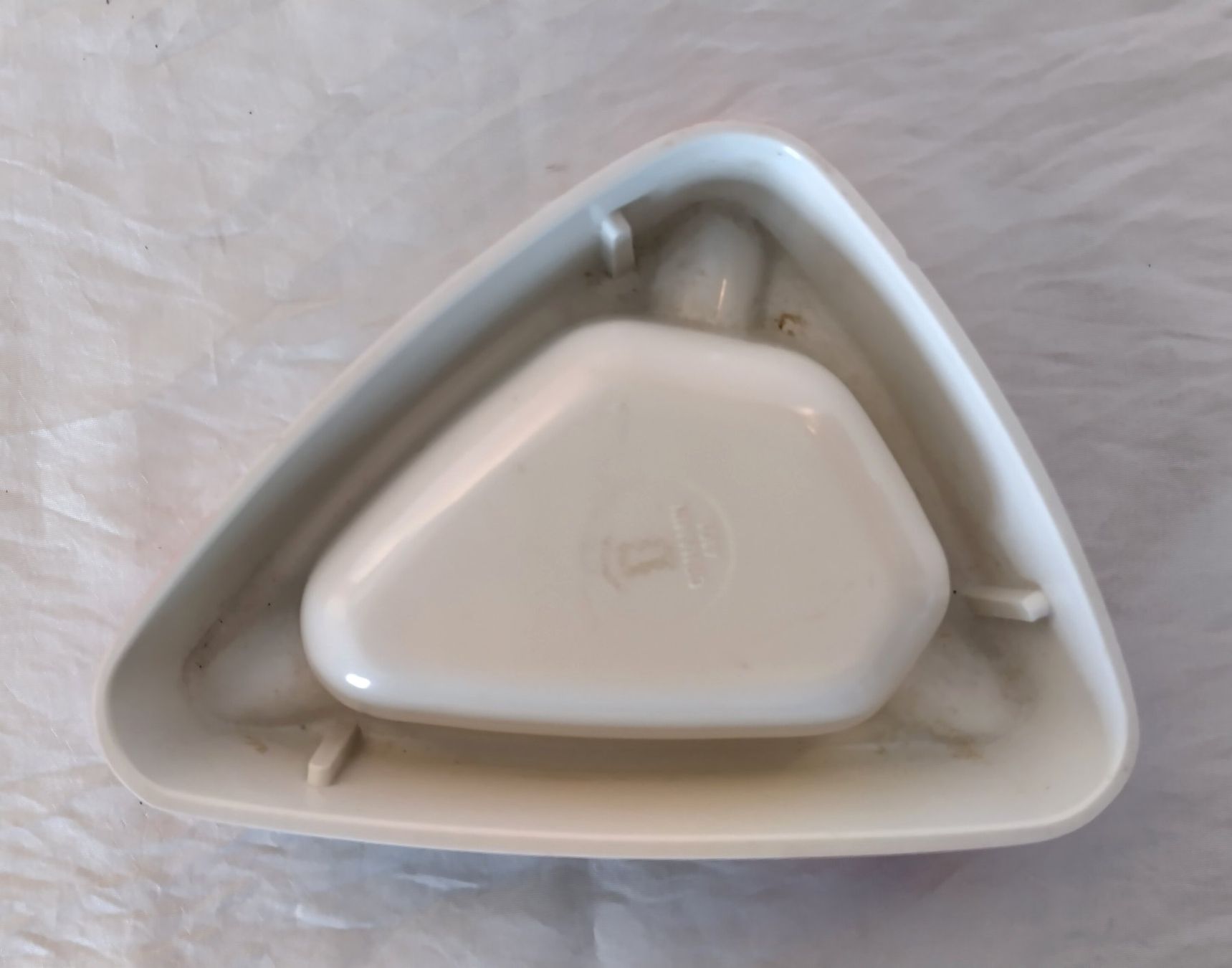 Ornamin Aschenbecher: Eptinger Ornamin Aschenbecher ab Fr. 14.- – Gebraucht aus Bellach von JingleJerry 3