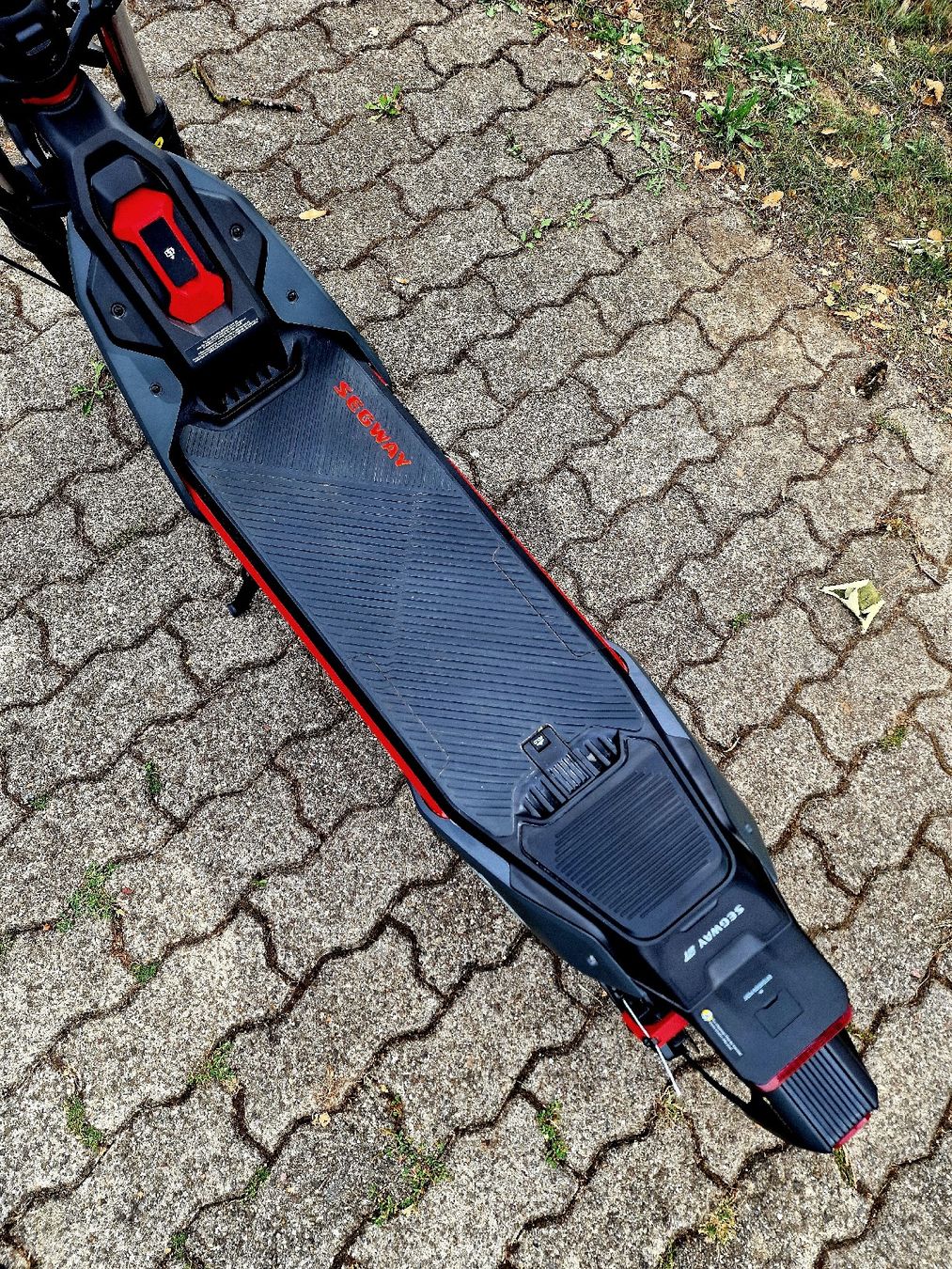 Scooters: Segway zt3 pro – Gebraucht aus Buchs ZH von KSK07 1