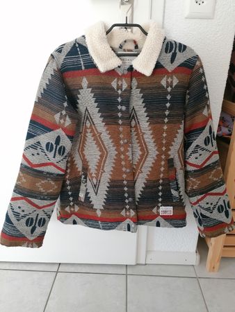 Iriedaily Jacke, Grösse M