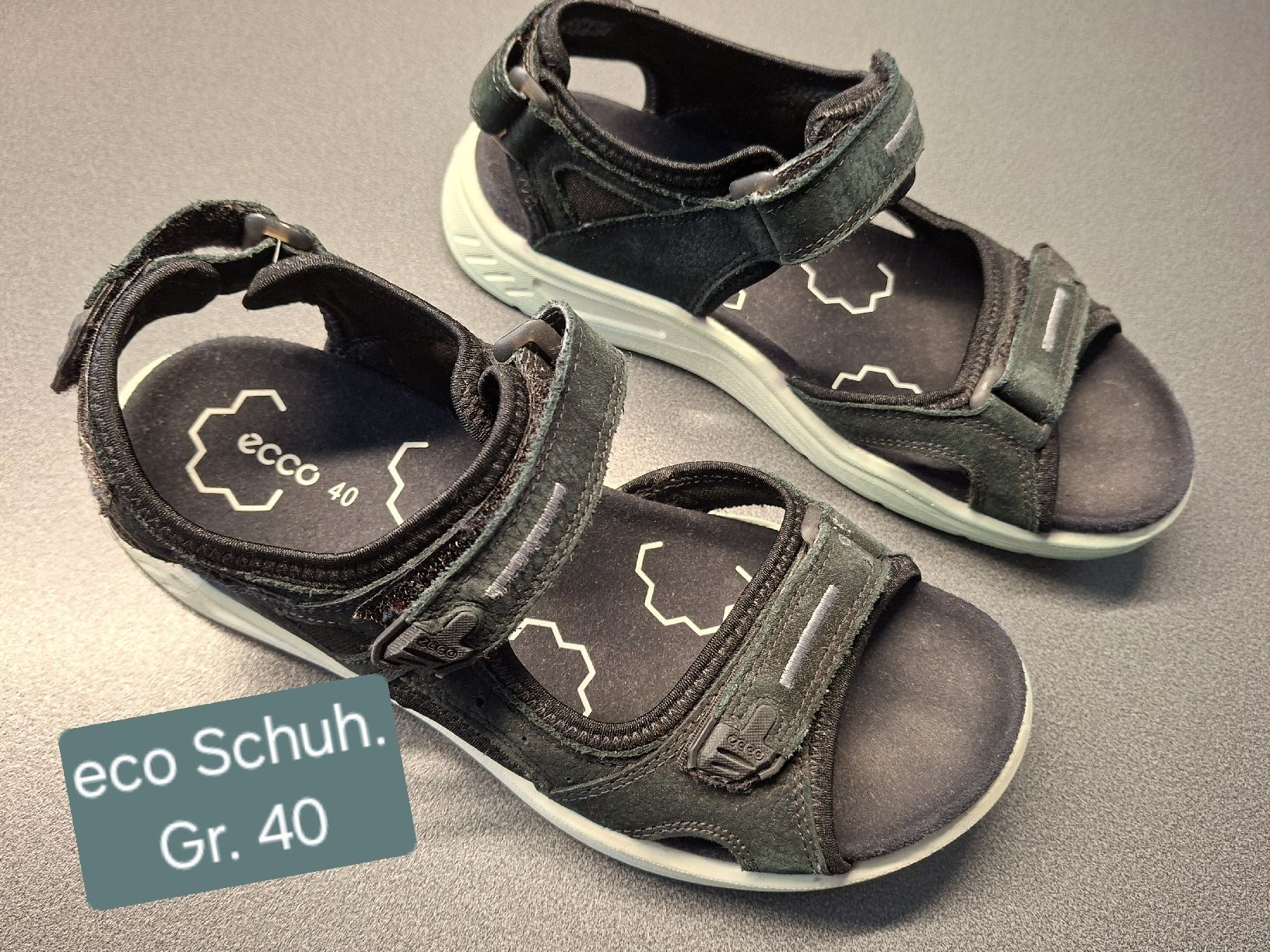 Scarpe da uomo: Lowa , Asics , diverse Schuhe  – Usato da Huttwil venduto da Caro555 4