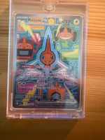 Rotom ex 126/094**