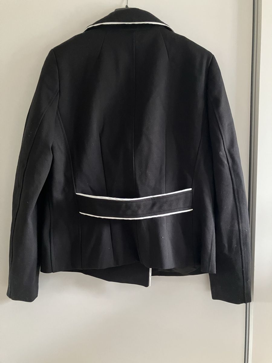 New Look Jacken: Blazer noir – Gebraucht aus Sion von edelweissse 1