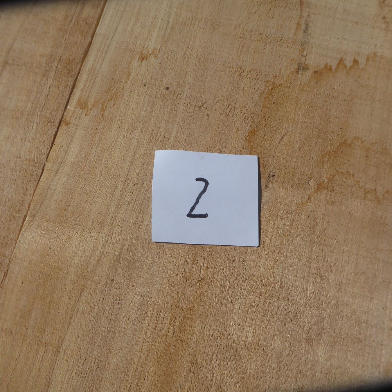 Holzartikel: Birkenbrettli 16 mm – Neu (gemäss Beschreibung) aus Sumiswald von Hennri1 2