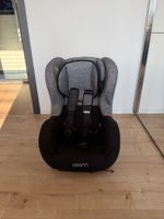 Siège auto bébé