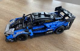 Lego Technic „McLaren“