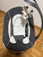 Hauck Baby Bouncer mit Babyeinsatz