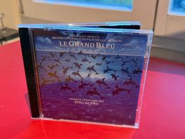 Eric Serra Bande Originale Du Film Le Grand Bleu Vol.2 KA01E