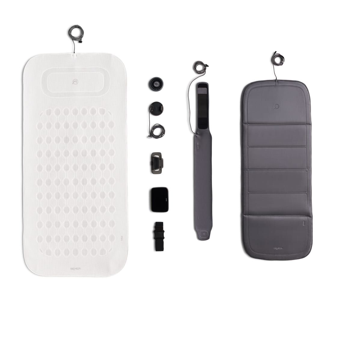 Attrezzature mediche: Bemer Set EVO All inclusiv – Usato da Merenschwand venduto da ___niggi___ 1