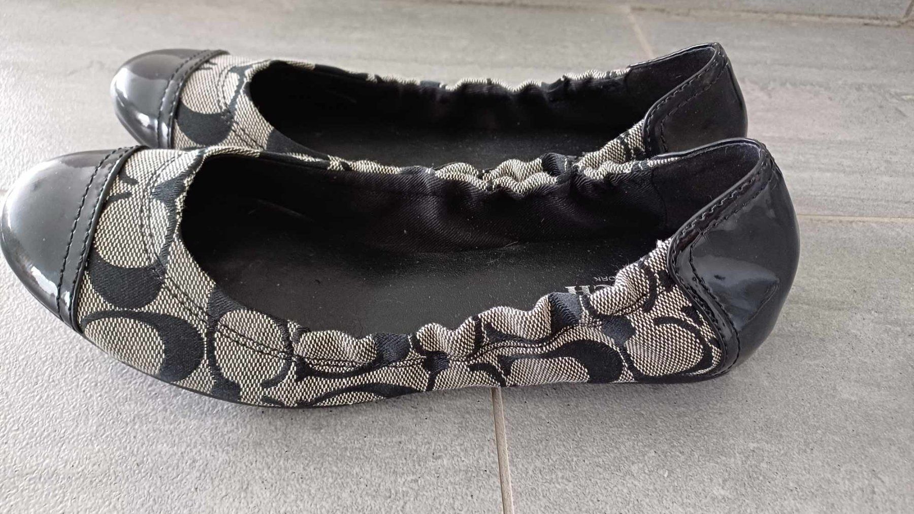 Coach Scarpe da donna: COACH (Neuf) – Nuovo (secondo la descrizione) da Müntschemier venduto da Kinako 1