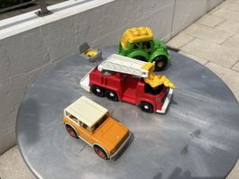 Kinderspielzeuge