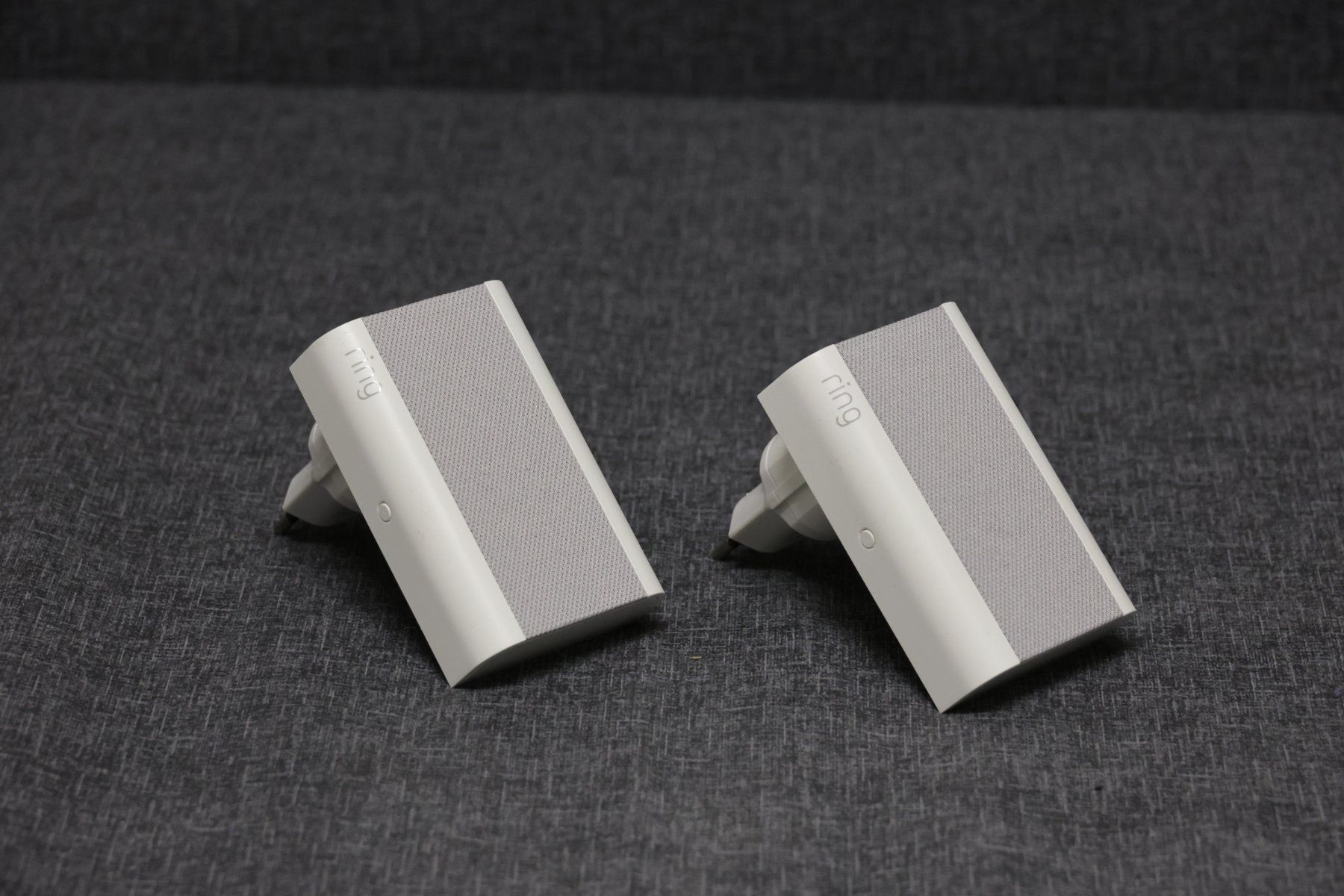 Sistemi d'allarme: Ring Video Doorbell und 2x Chime Pro – Usato da Zürich venduto da Jeremy13 3