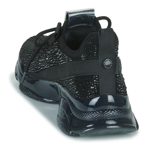 Steve Madden Scarpe da donna: Sneaker mit Glitzer – Nuovo (secondo la descrizione) da Zürich venduto da Rania68 3