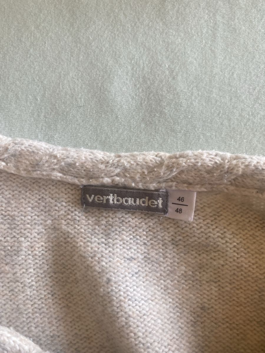 Lots de vêtements: Lot de pulls d’allaitement / grossesse XL – D'occasion à Fribourg par noh_8sl2 2