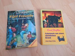 Spannende Abenteuer Bücher