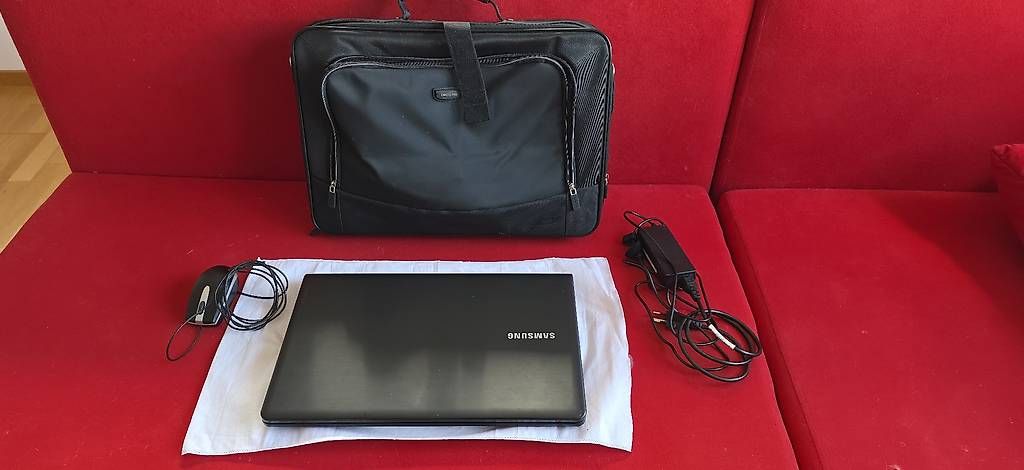 Notebook: Laptop Samsung NP350E7C – Usato da Tann venduto da Miland91 1