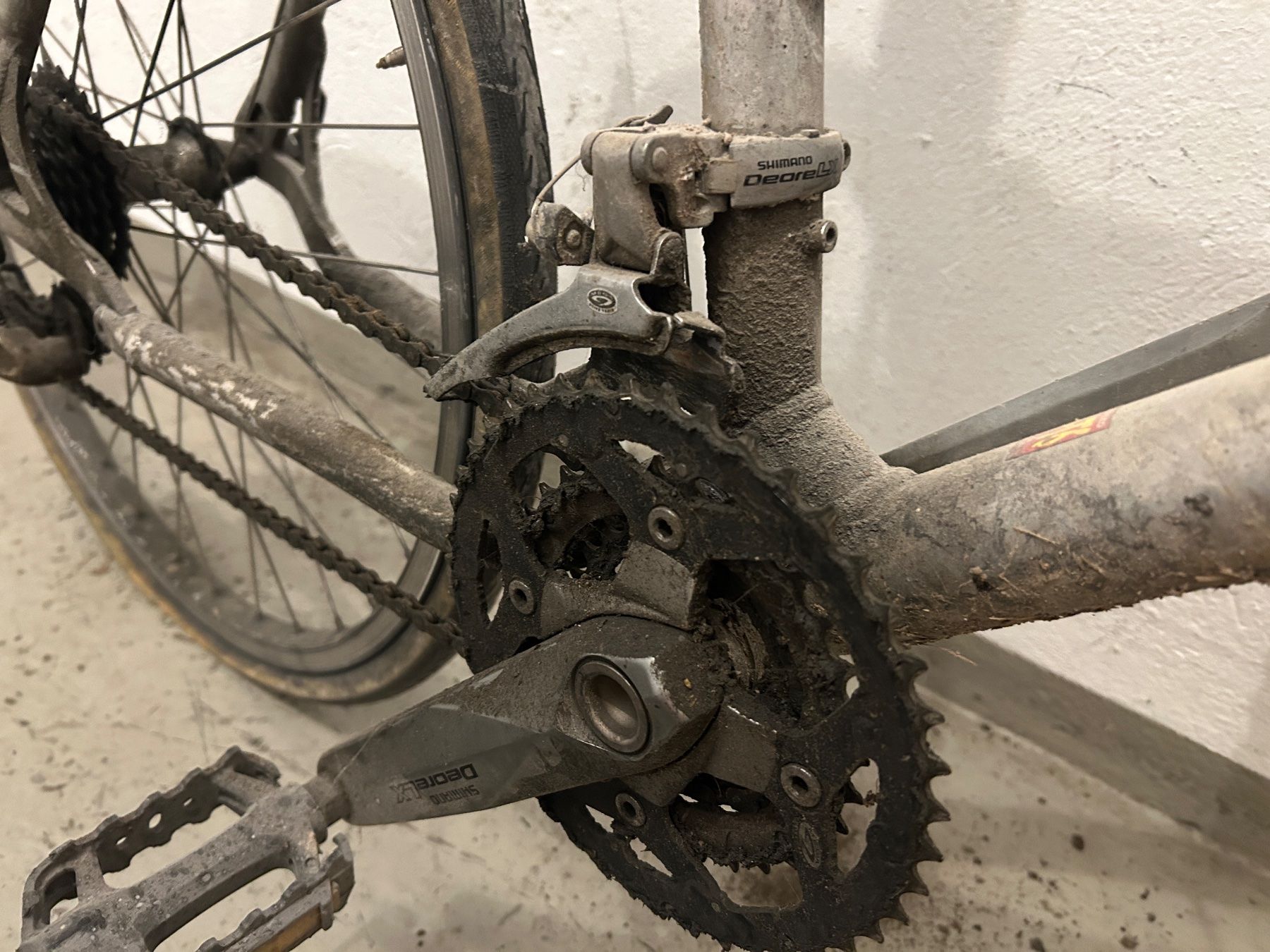 GT Biciclette: GT LTS Parallelogramm Fully – Usato da Zürich venduto da Tigerkatzitatzi 3