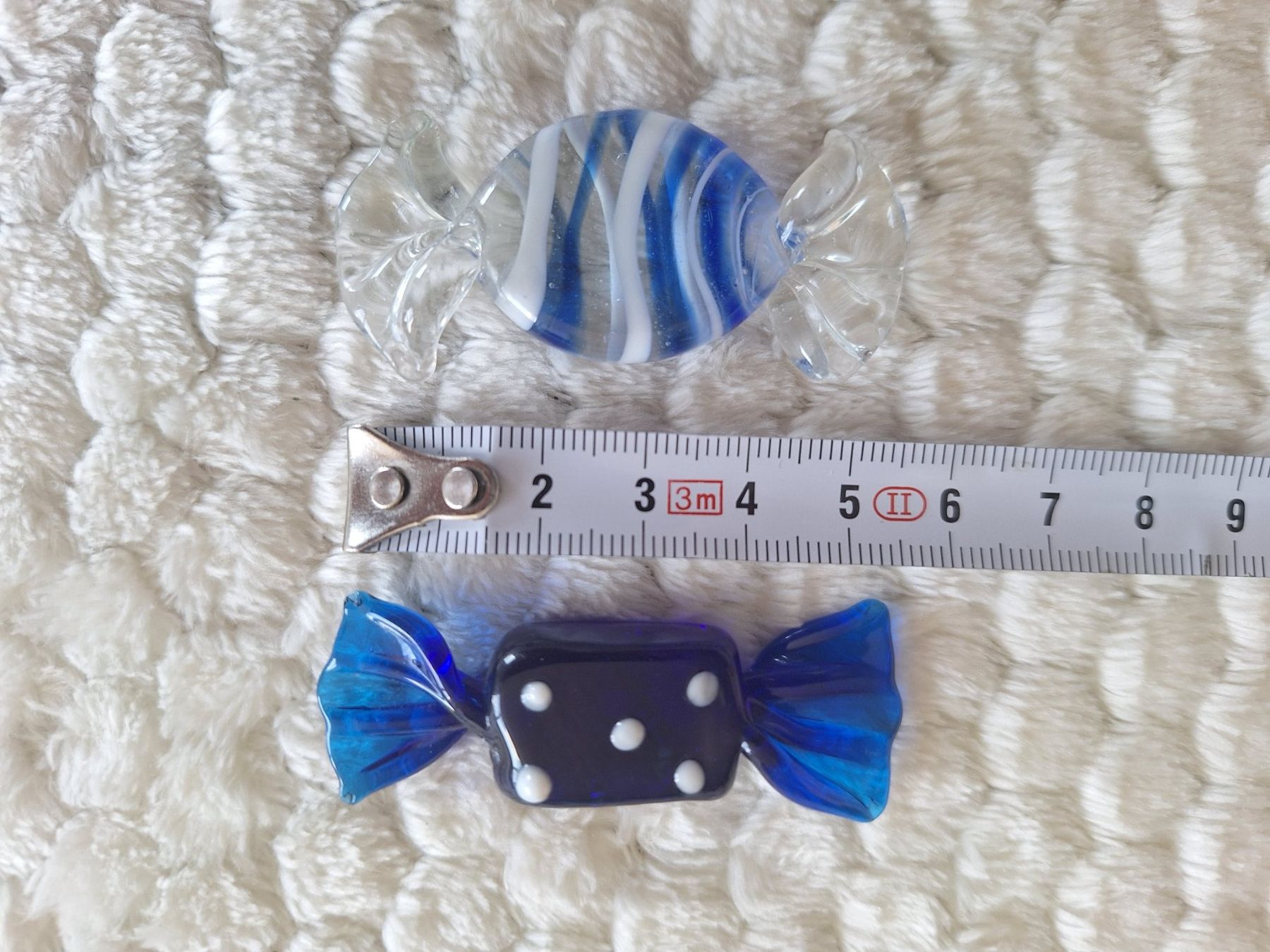 Tutte le decorazioni: 14 Glasbonbons – Usato da Spreitenbach venduto da misi.m 4