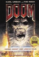 DVD ab Fr. 1.--, Doom