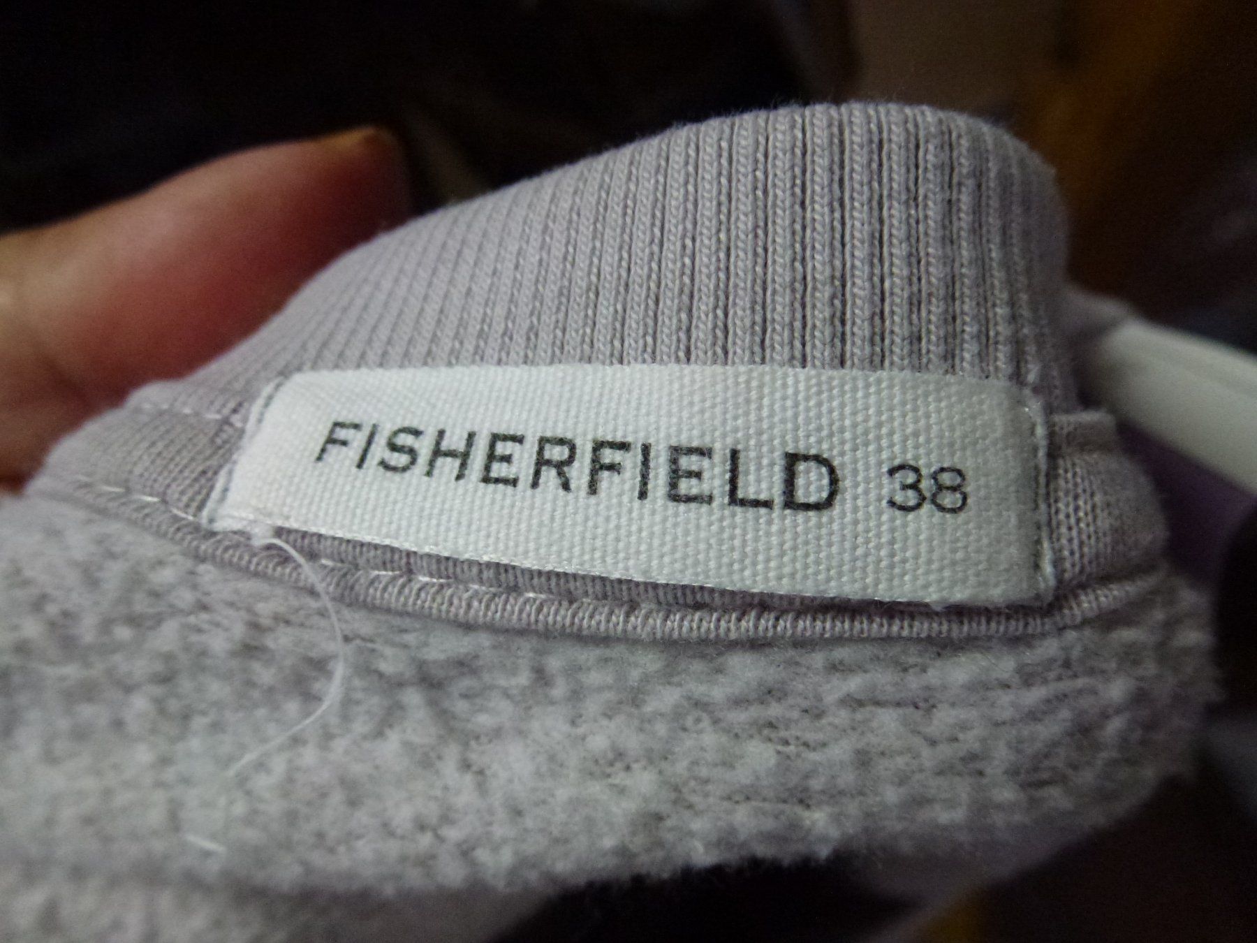 Lotti di vestiti: JOGGING ANZUG HELLES GRAU 38 40 NEUWERTIG HOSE PULLI – Nuovo (secondo la descrizione) da Kreuzlingen venduto da ang_7k8d 1