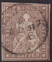 Strubel 22 ,schönes Exemplar-+++