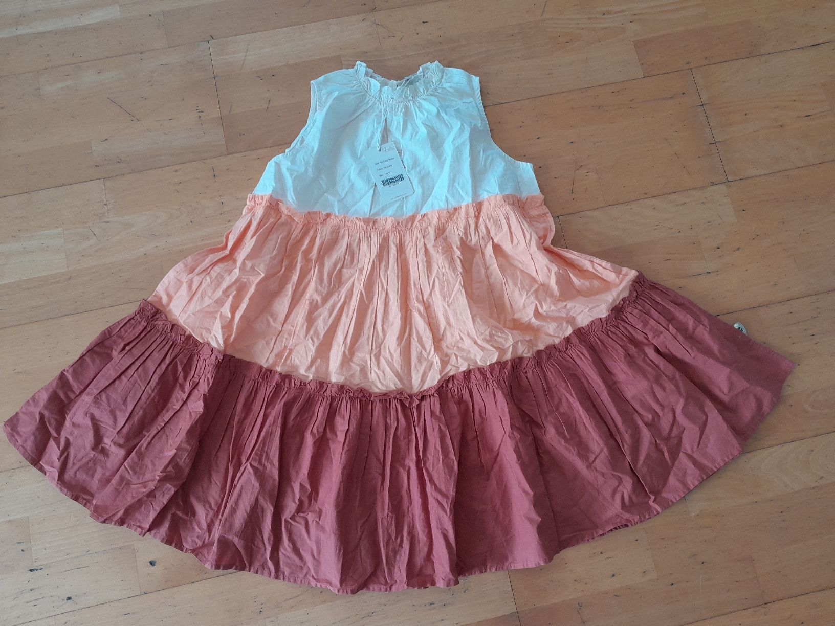 Pomp de Lux Kleider & Röcke: Pomp de Lux Kleid Gr.146/152 NEU – Neu und originalverpackt aus steffisburg von nataliaj