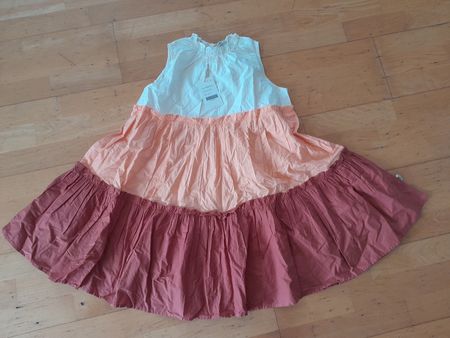 Pomp de Lux Kleid Gr.146/152 NEU