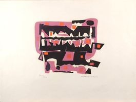 Oskar Dalvit  (1911 - 1975)