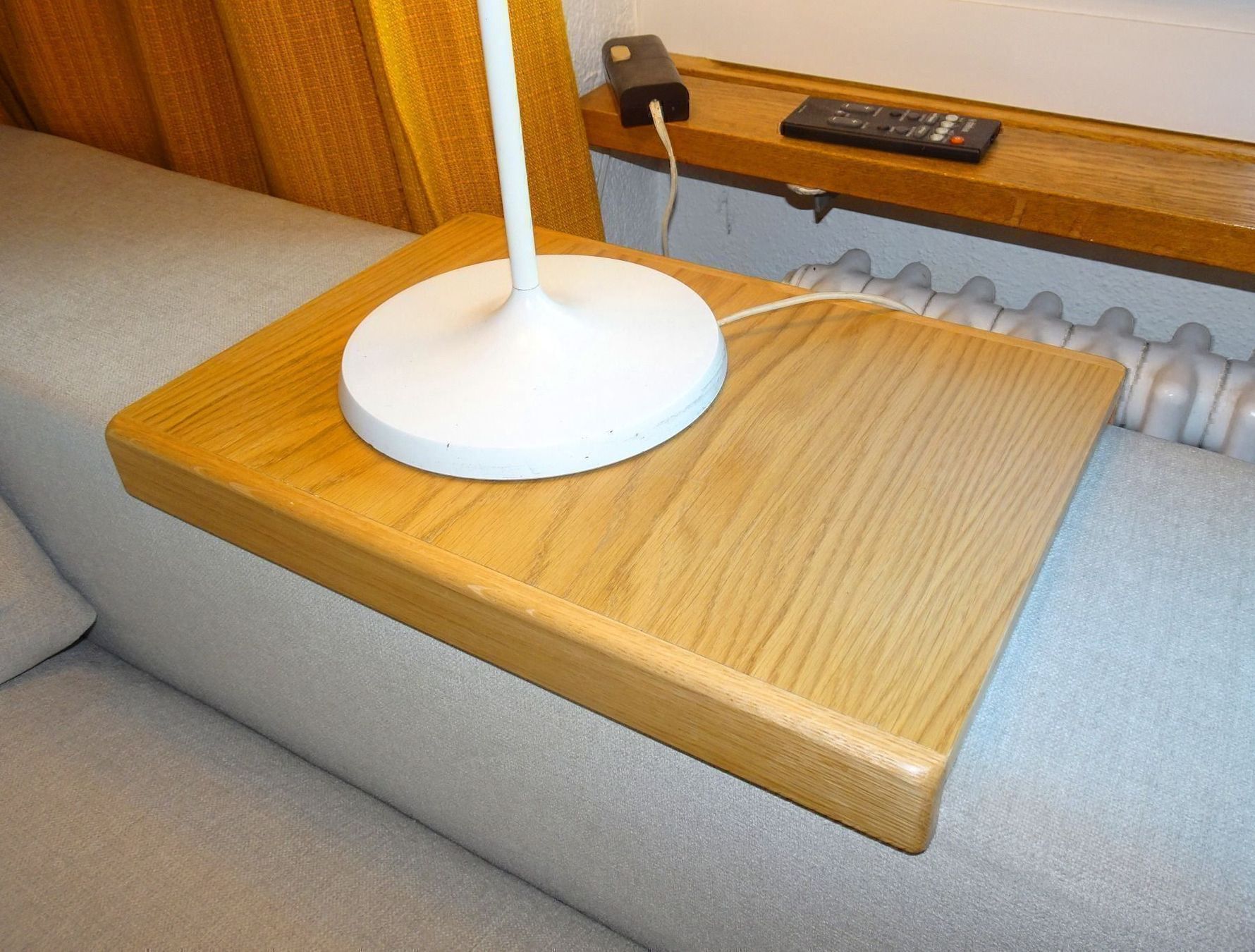 Divani: Eck Sofa / Couch von Musterring – Usato da Thalwil venduto da Merbau1 4