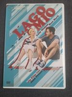 DVD Lago Mio mit Laila Nielsen und Beat marti von JannPreuss