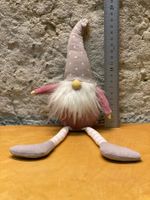 Lustiger Zwerg / Wichtel, ca. 20cm gross Deko