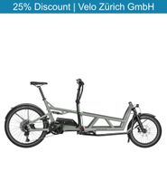 Riese & Müller Load4 60 touring