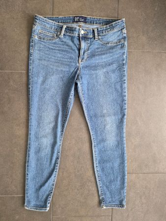 GAP favorite Jegging Jeans* 8/29