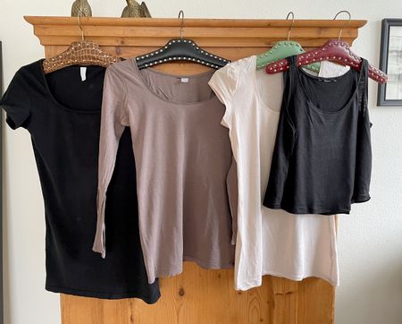 Set | Shirts | Vero Moda | H&M | Gr S/M