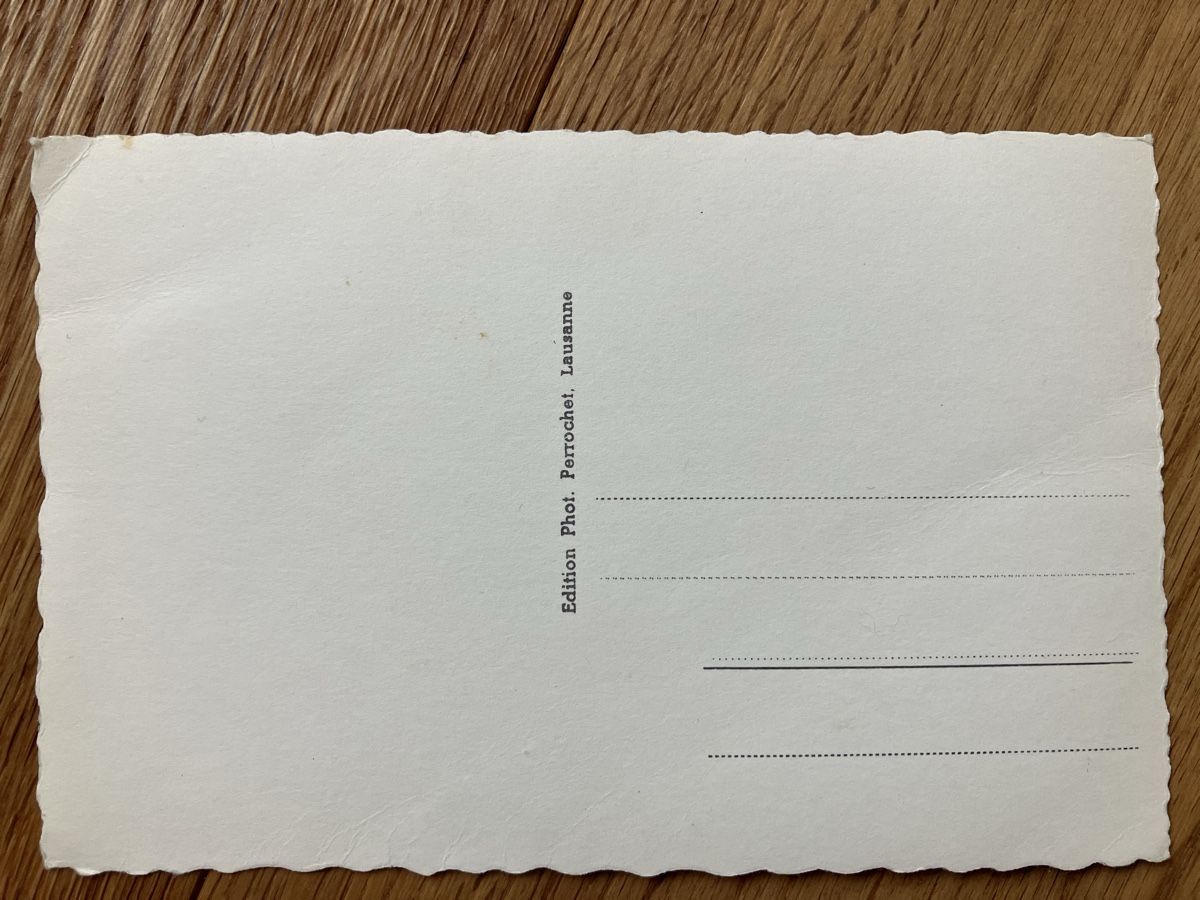 Cartoline postali: Antike Postkarte Ansichtskarte Bière unbeschrieben – Nuovo e nell'imballaggio originale da Willisau venduto da son_lq7g 1