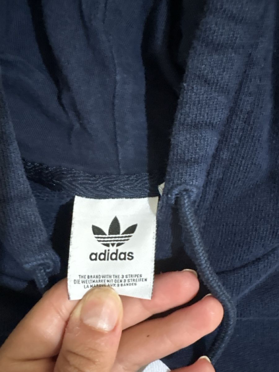 Adidas Maglioni & Felpe: Felpa Adidas – Usato da Giubiasco venduto da ang_cy8x 1
